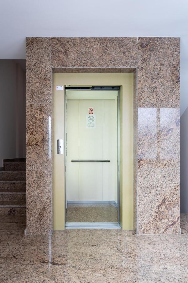 Rooms & Suites Terrace 4D Arrecife (Lanzarote) Exterior foto