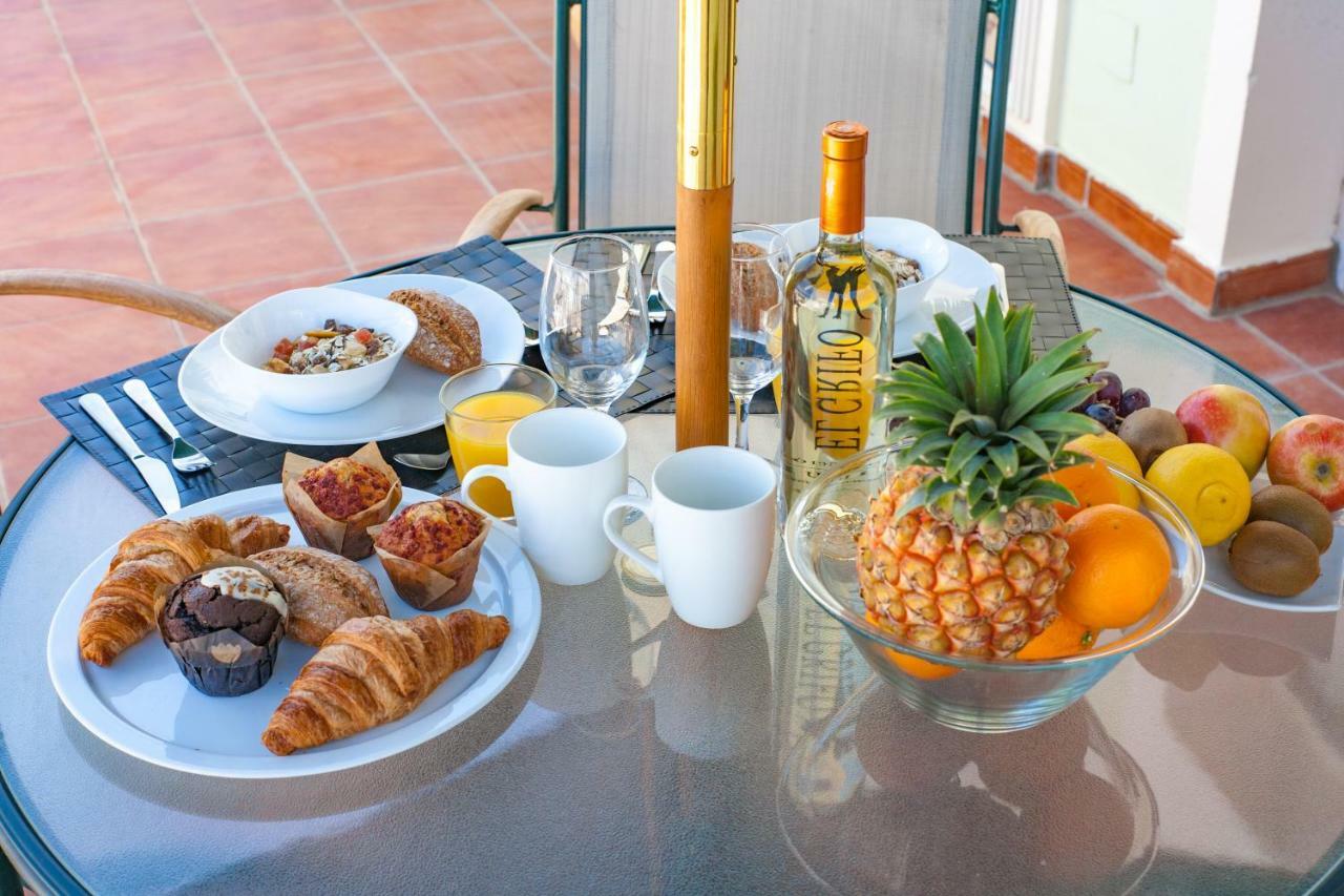 Rooms & Suites Terrace 4D Arrecife (Lanzarote) Exterior foto