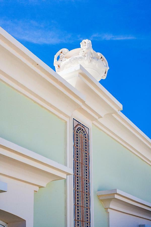 Rooms & Suites Terrace 4D Arrecife (Lanzarote) Exterior foto