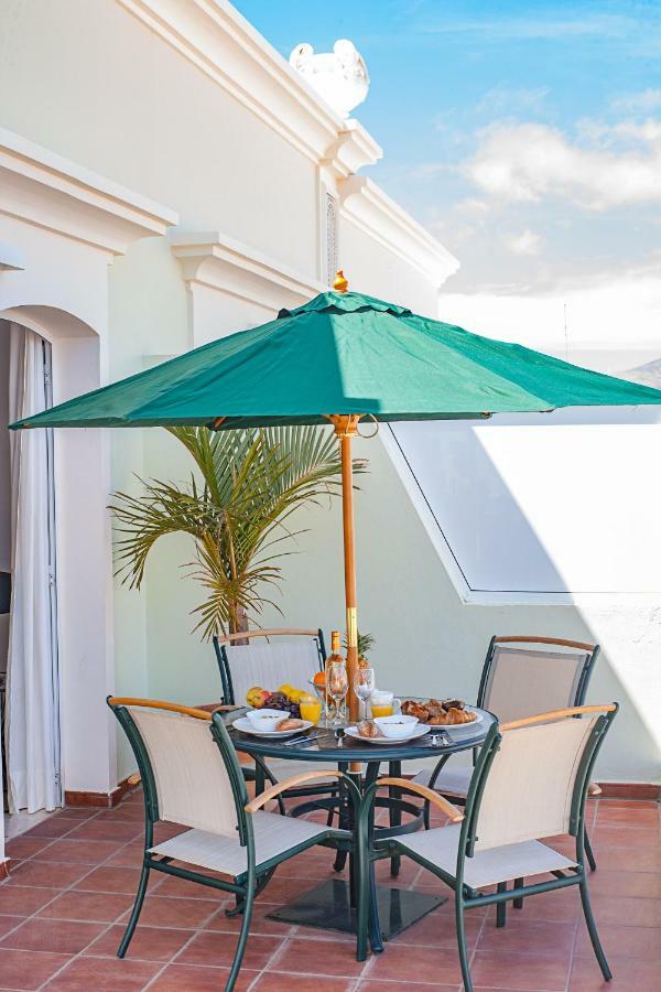 Rooms & Suites Terrace 4D Arrecife (Lanzarote) Exterior foto
