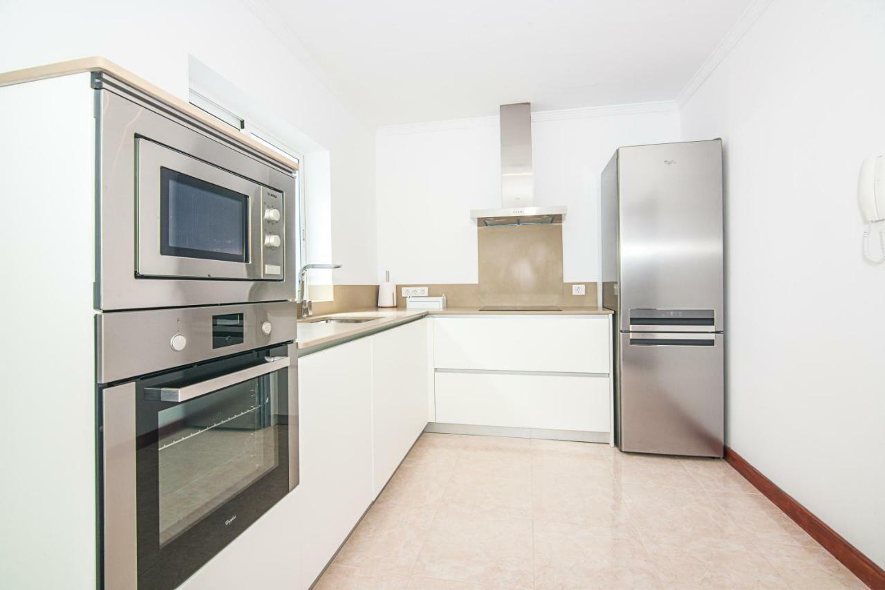Rooms & Suites Terrace 4D Arrecife (Lanzarote) Exterior foto