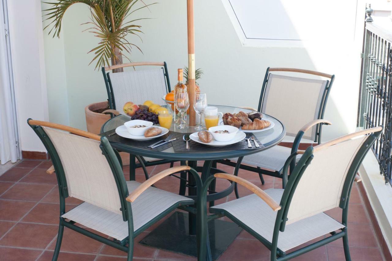 Rooms & Suites Terrace 4D Arrecife (Lanzarote) Exterior foto